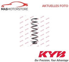 SCHRAUBENFEDER FAHRWERKSFEDER HINTEN KYB RC5010 P FÜR AUDI A4,B5