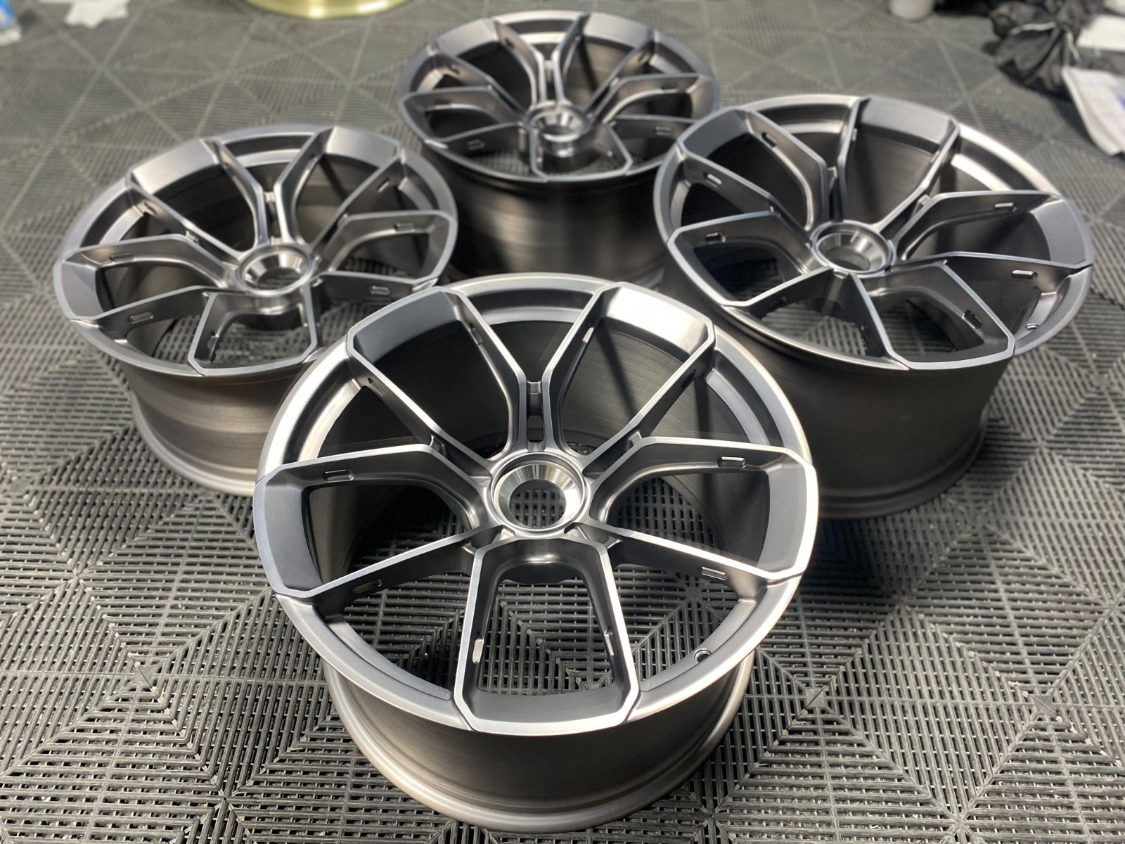 Ferrari Roma 2021-2025 Wheel