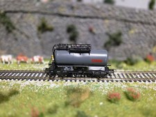 Roco OBB OMV Tank Car 46146 HO Scale DC