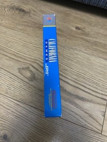 California Games Nintendo NES - PAL UKV in scatola CIB quasi come nuovo e custodia protettiva