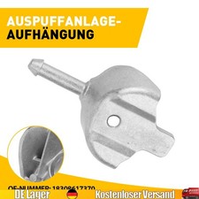 Auspuffhalterung Halter f�r BMW 1er F40 2er F44 F45 46 X1 F48 X2 F39 18308617370