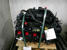 2015 Ford Escape 1.6LT 4 Cyl Engine Motor 100K Miles OEM