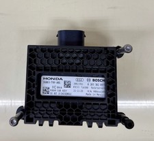 Oem Honda Pilot Passport Ridgeline Front Radar Sensor Module 36803-tny-a01 Bosch