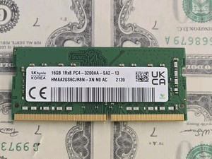 16GB DDR4 3200 Sodimm | eBay