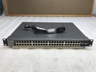 New ListingNetgear ProSafe GS752TP 48-Port POE Gigabit Smart Managed Network Switch