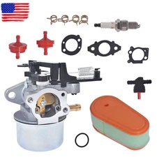 Handdo 591137 Carburetor For Briggs Stratton Engine 590780 775EX Lawn Mower US