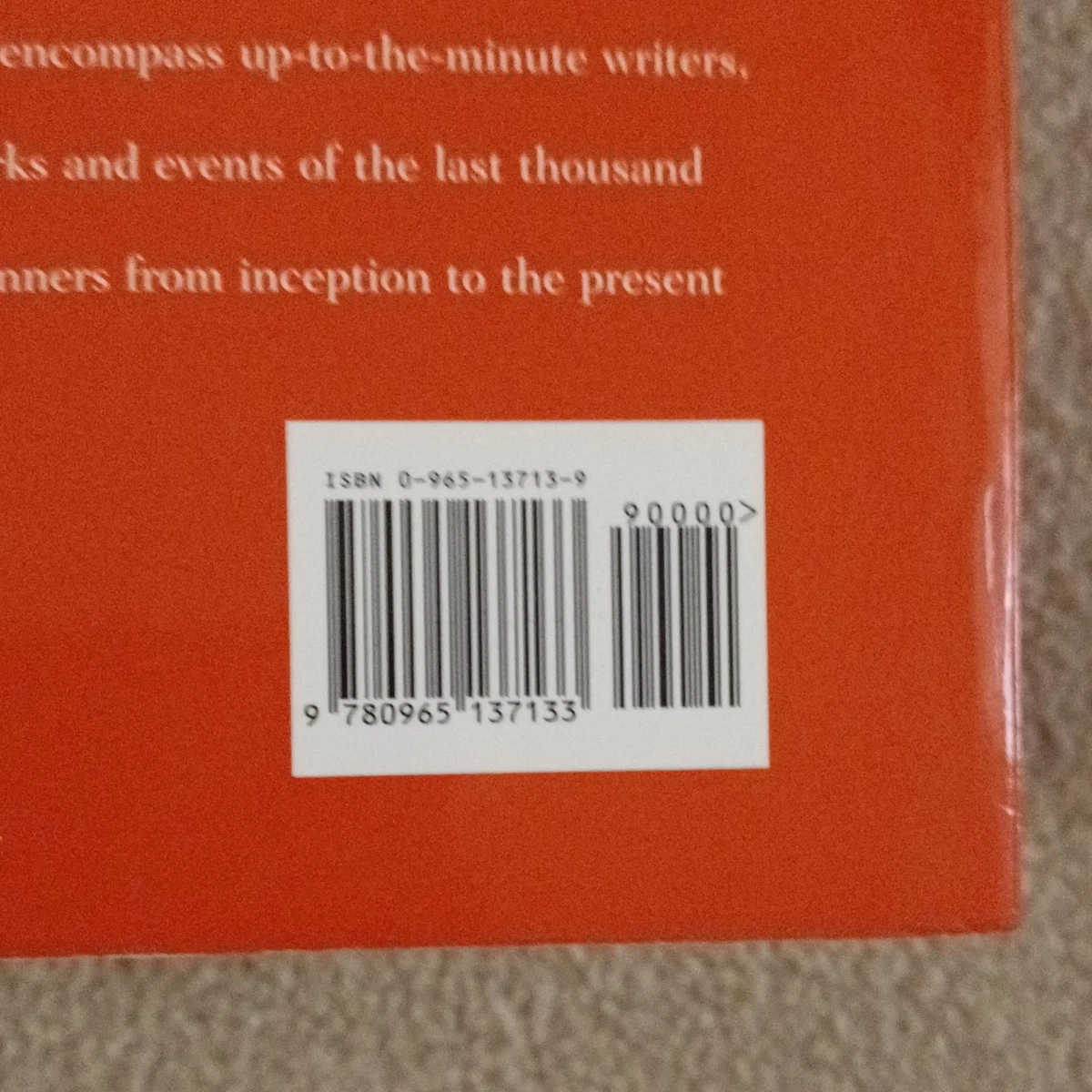 Oxford Companion English Literature New Ed Drabble PB 2006 1184pp