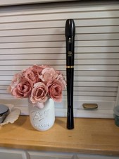 Angel Soprano Halo Recorder Model PB6000 With Case. Lightly Used  Clean.