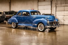 1947 Hudson Commodore for Sale