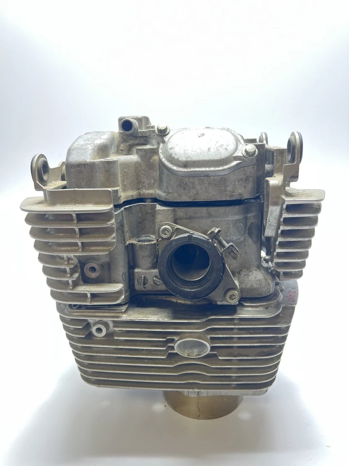 Кулачки головки блока цилиндров переднего двигателя от оригинального производителя 2006 Honda VTX1300S - Изображение 2 из 4