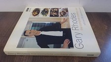 The Complete Cookery Year with Over 300 Seasonal Rec... by Rhodes, Gary Hardback