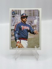 1984 Topps Stickers #231 Reggie Jackson California Angels