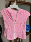 Baby Girl Swim Cover-up 12 Months — photo 1