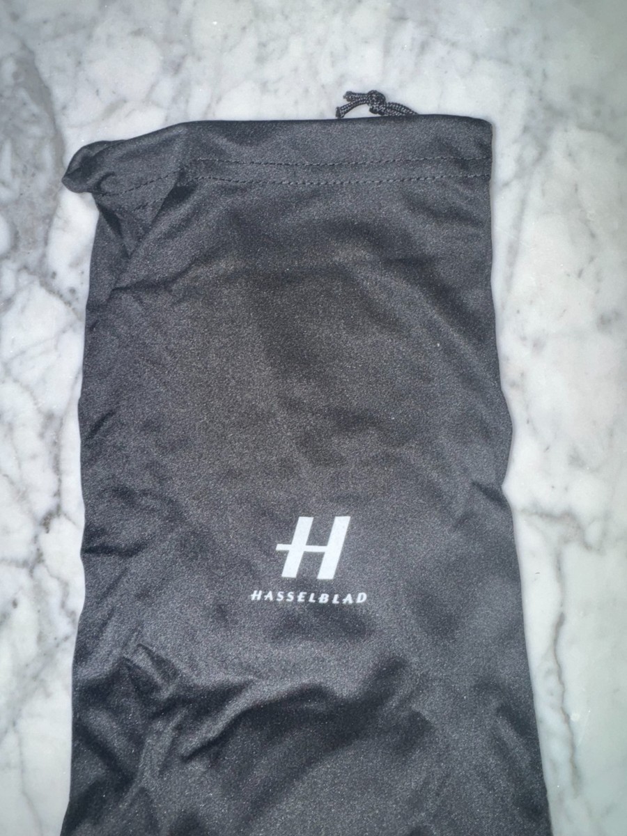 Hasselblad Small Leather Camera Carrying Case Brown | eBay