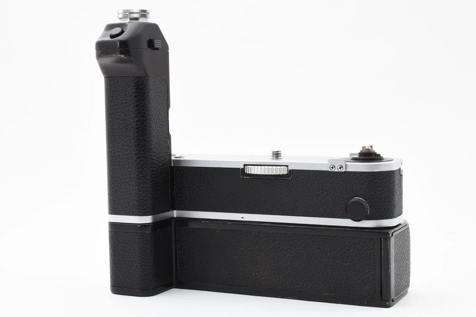 ¡SIN TARIFAS DE IMPORTACIÓN DE EE. UU.!  [Exc+5] Batería Nikon MD-2 Motor Drive MB-1 para F2 Foto 2 de 4