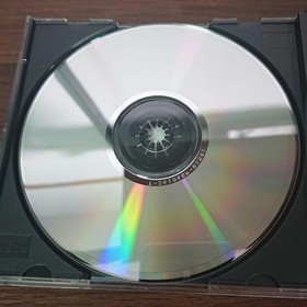 SS PuLiRuLa - pu li ru la  ARCADE GEARS  SEGA SATURN "good" Japan Used