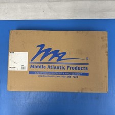 Middle Atlantic PD-920R 9 Outlet 20A Rackmount Surge Protection