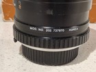 Minolta MD Mount / Sears  Multicoated 1:3.5-4.5 , 28 -85mm Zoom Lens — photo 5