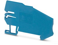 Phoenix Contact AB-PTI 16/S Auflagebock, Blau (3214022)