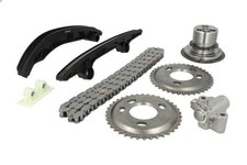 Kit de distribution Citroen JUMPER