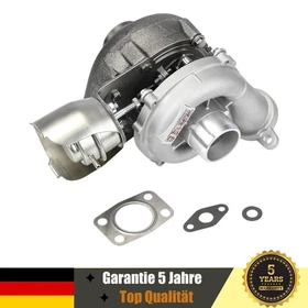 Turbolader 1.6 HDI TDCI 109 PS 80KW Für Ford Citroen Peugeot Volvo Mazda 1.6L