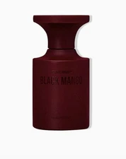 BorntoStandOut Black Mango 50ml Extrait de Parfum New In Box 100% Authentic
