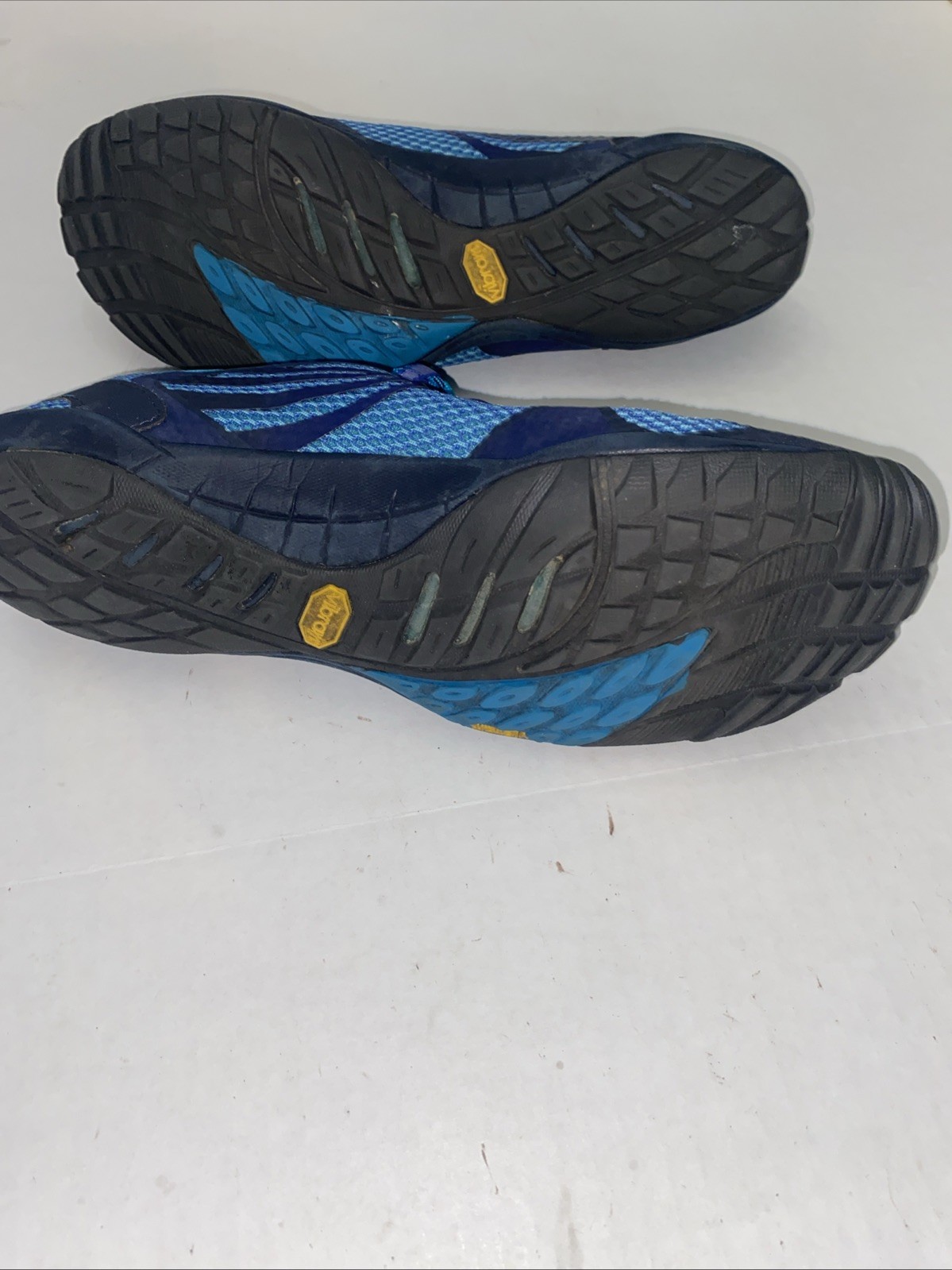 Merrell Vibrant Performance Trail Running Sneaker… - image 6