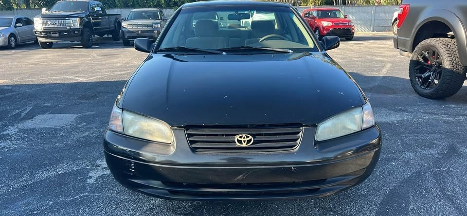 1999 Toyota Camry for sale in Miami Florida