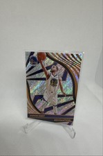 2021-22 Panini Revolution - Stephen Curry #86