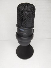 HyperX SoloCast USB Microphone GAMING CONFERENCE ETC SLC001 012026 