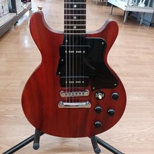 Gibson Lespaul Special Dc Electric Guitar Safe delivery from Japan