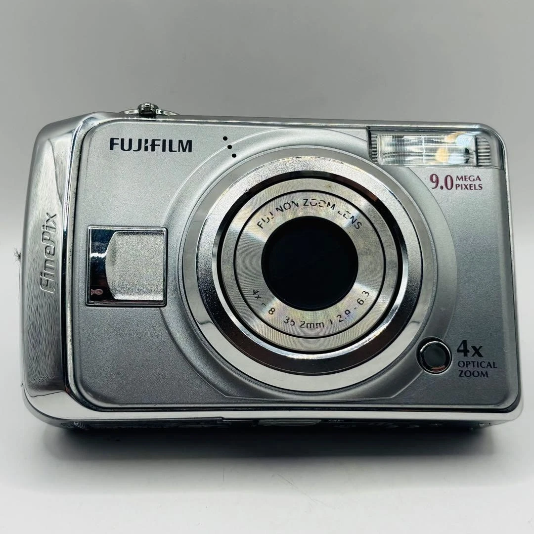 Fujifilm FinePix A900 Digital Cameras for Sale | Shop New & Used