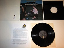 Robert Palmer Some People Do What MINT '76 1st USA Analog Ultrasonic CLEAN
