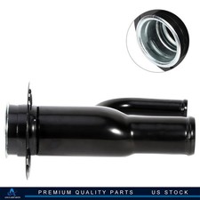 Fuel Tank Filler Neck 05-07 Fits Ford F-550 Ford F-350 Super Duty 6.0l 577-306