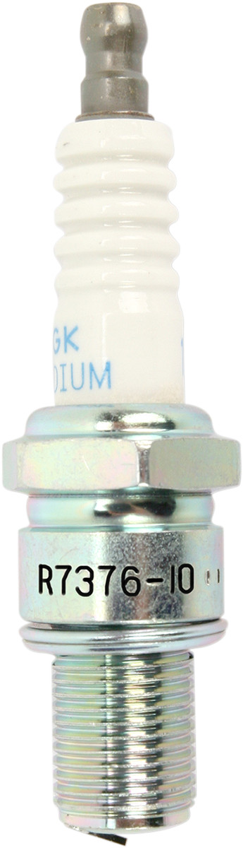 NGK SPARK PLUGS Iridium IX Racing Spark Plugs  Iridium Racing 4457