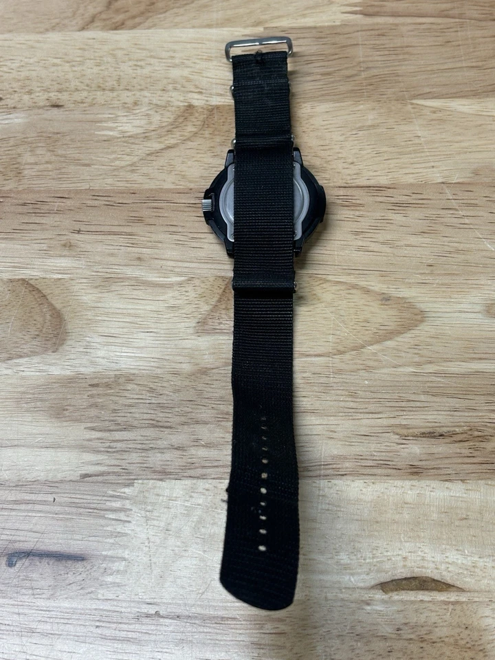 MB Microtec Traser P6500.400.33.01 - Reloj Navegador Foto 2 de 4