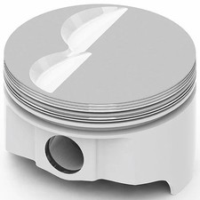 United Engine Machine Ic719.030-1 Ford 289302393ci Forged Piston
