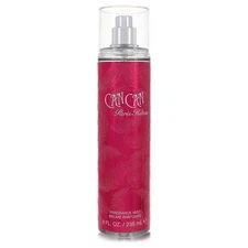 Can Can by Paris Hilton Body Mist 8 oz (Women)