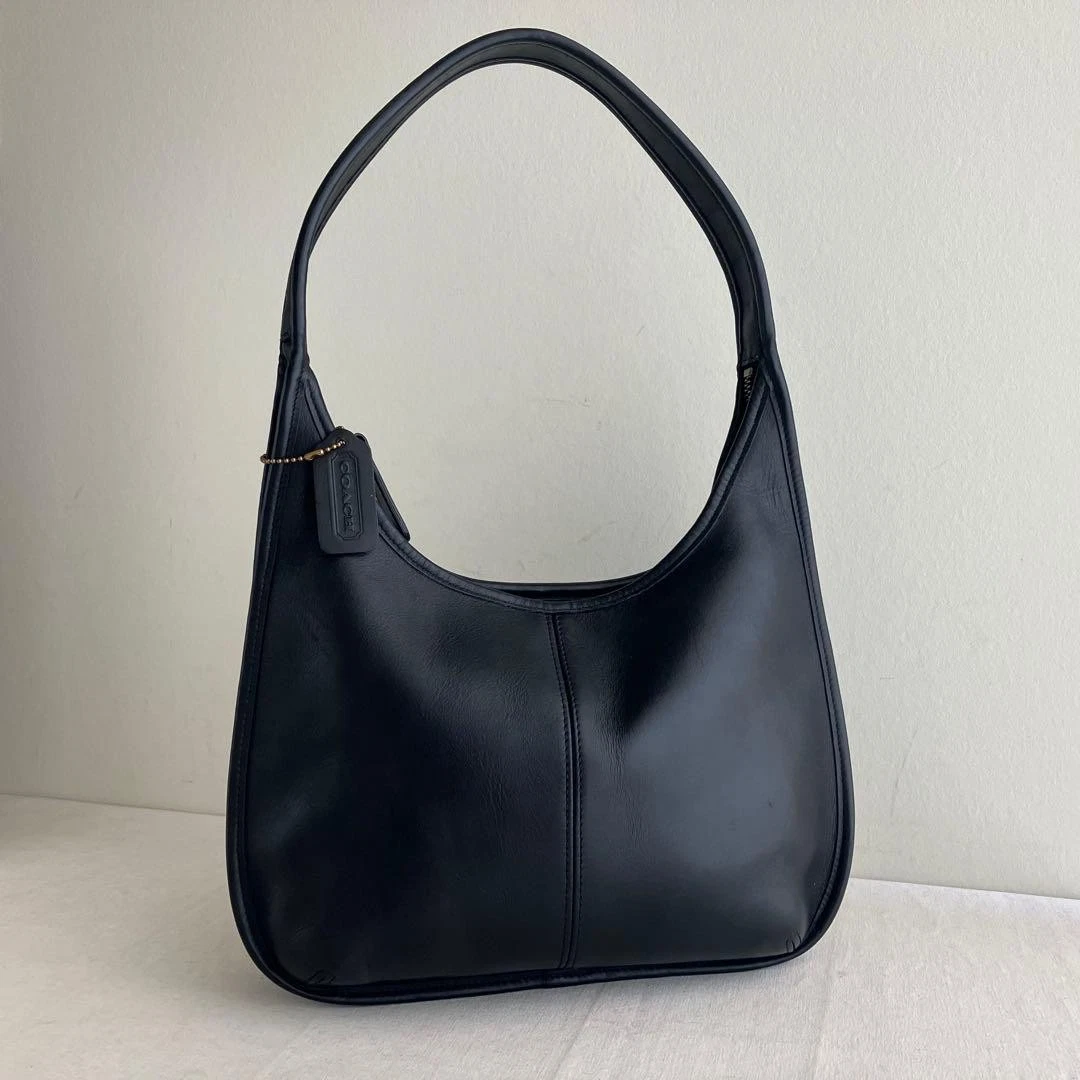 バッグ COACH Ergo one shoulder bag, black $_57.JPG?set_id=880000500F