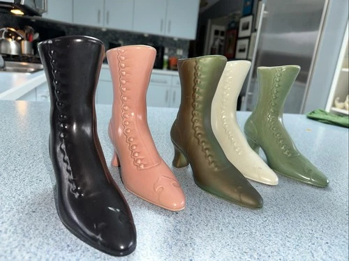 5 Red Wing Rum Rill Lot 651 Shoes