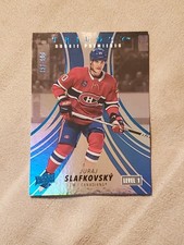 2023-24 Upper Deck Trilogy Hockey Cards 31