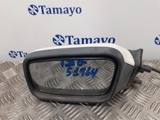 Retroviseur gauche (ou coque) Volvo S70