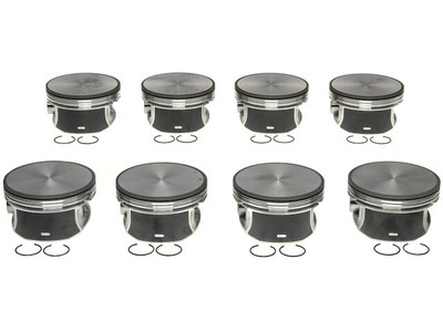 For 2008 Dodge Viper Piston Mahle 63872CSZG Piston -- Cylinder 1,3,5,7,9