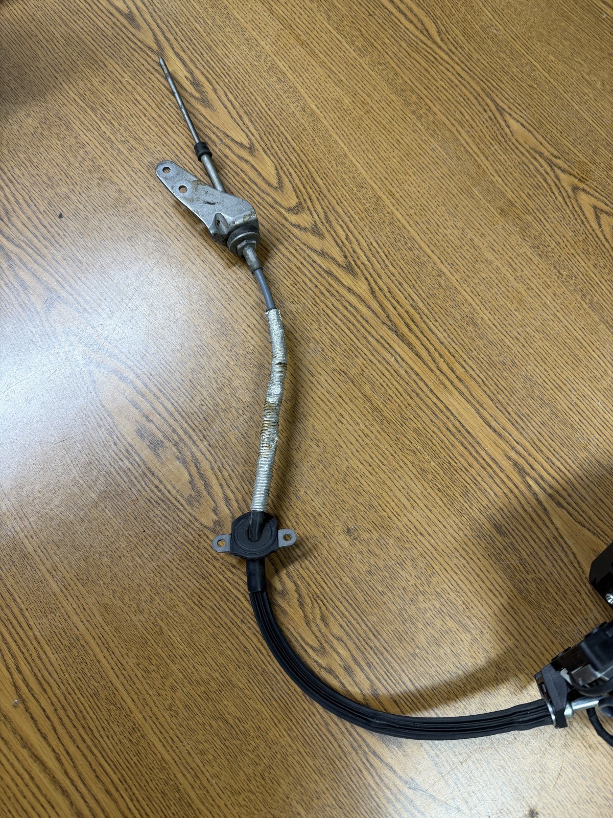 04-2018 Maserati Quattroporte Transmission Floor Shifter Gear Shift Selector OEM