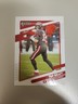 Tom Brady #1 - 2021 Donruss - Tampa Bay Buccaneers