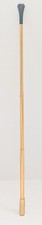 Telescopic Gold Metal Cigarette Holder Costume Prop