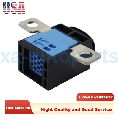 Crash Battery Disconnect Fuse Pyrofuse Pyroswitch For Benz ML350 N000000006967