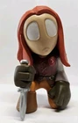 Funko Mystery Mini Supernatural CHARLIE BRADBURY w Knife Vinyl Figure - 2016