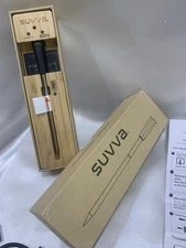 Suvva Smart Wireless Thermometer BBQ Oven New/Opened Box