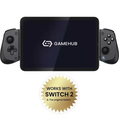 GameSir - X5s Wireless Bluetooth Mobile/Nintendo Switch 1, 2 Game Controller,...